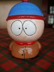 Stan South Park Cookie Jar only £99.99